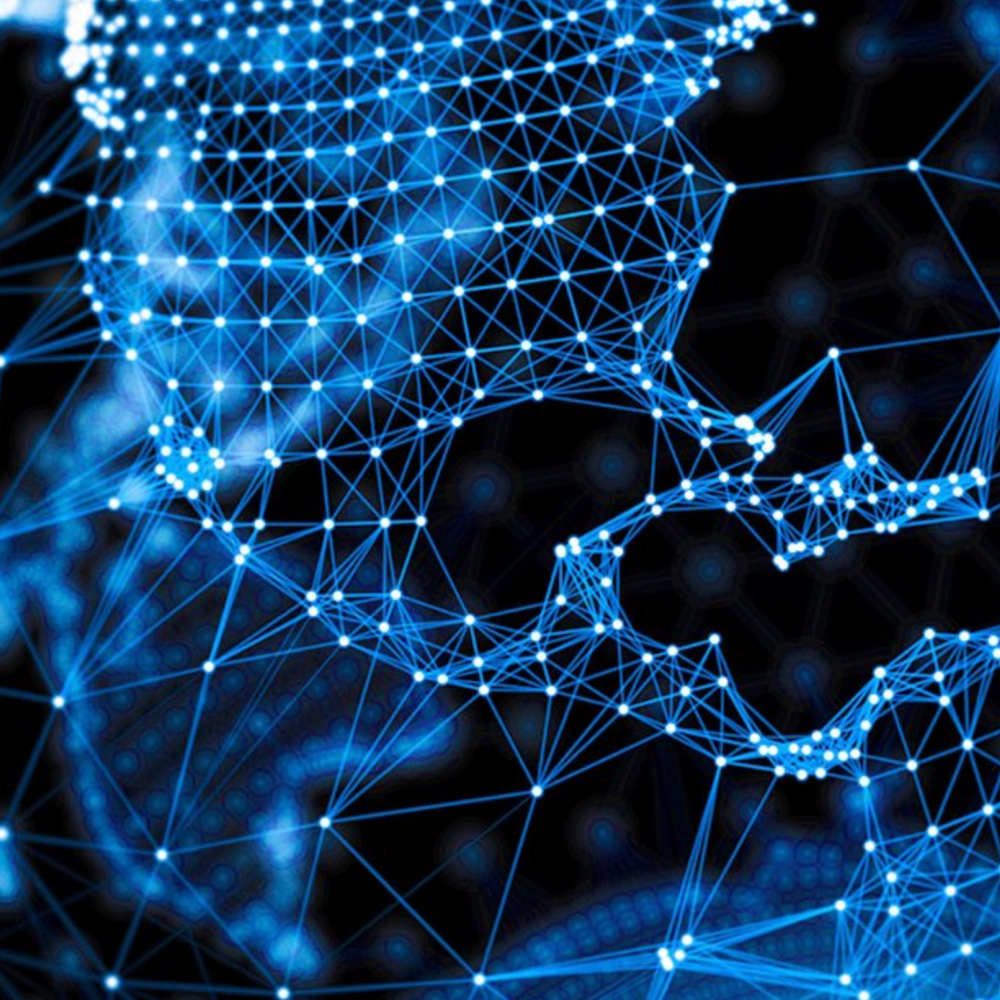 Vonartis Decentralized Technology