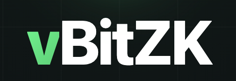 vBitZK Logo